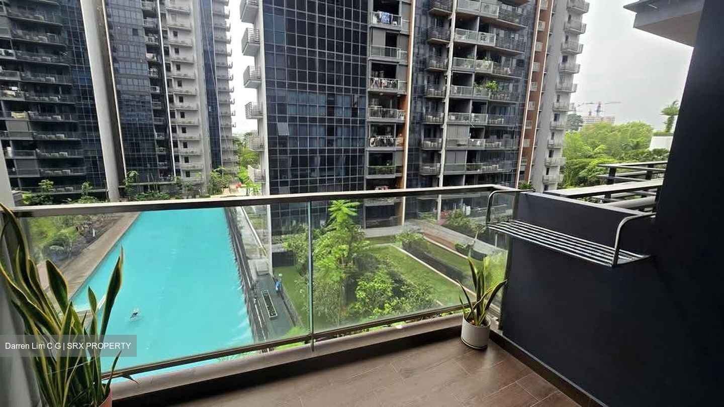 Lake Grande (D22), Condominium #597119481